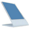 Cell Phone Stand - Blue